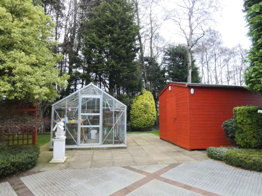 Drumabest, 60 Semicock Road