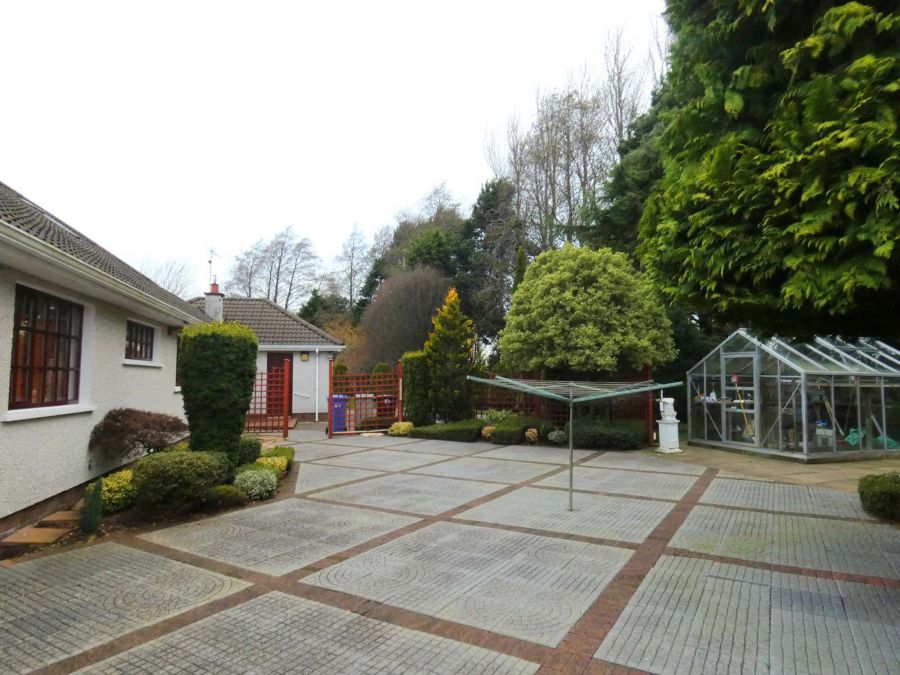 Drumabest, 60 Semicock Road