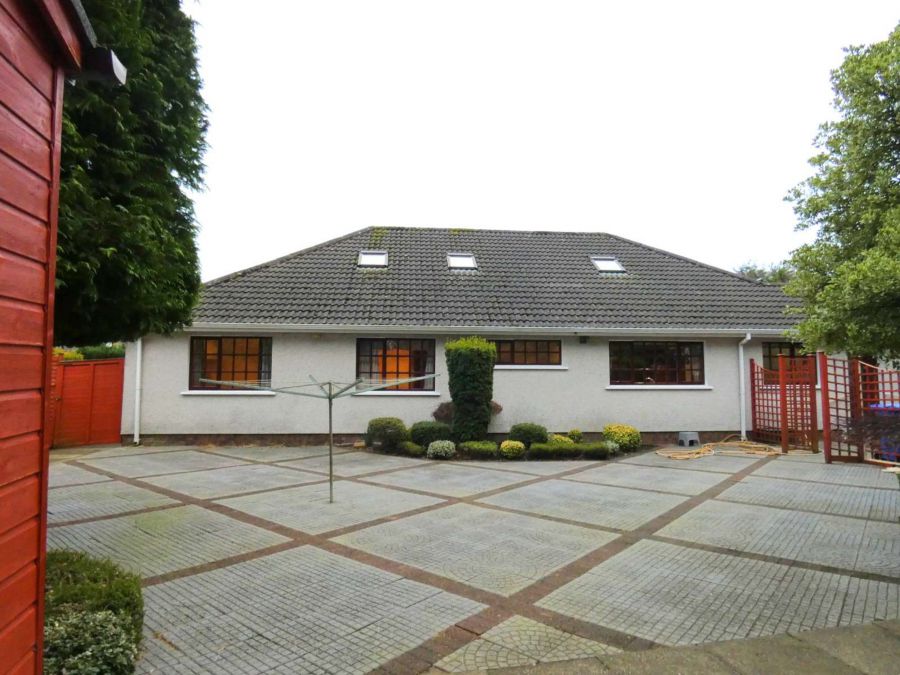 Drumabest, 60 Semicock Road