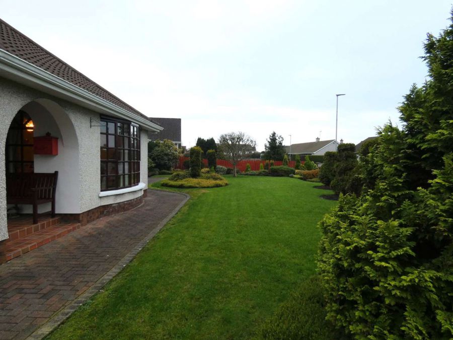 Drumabest, 60 Semicock Road