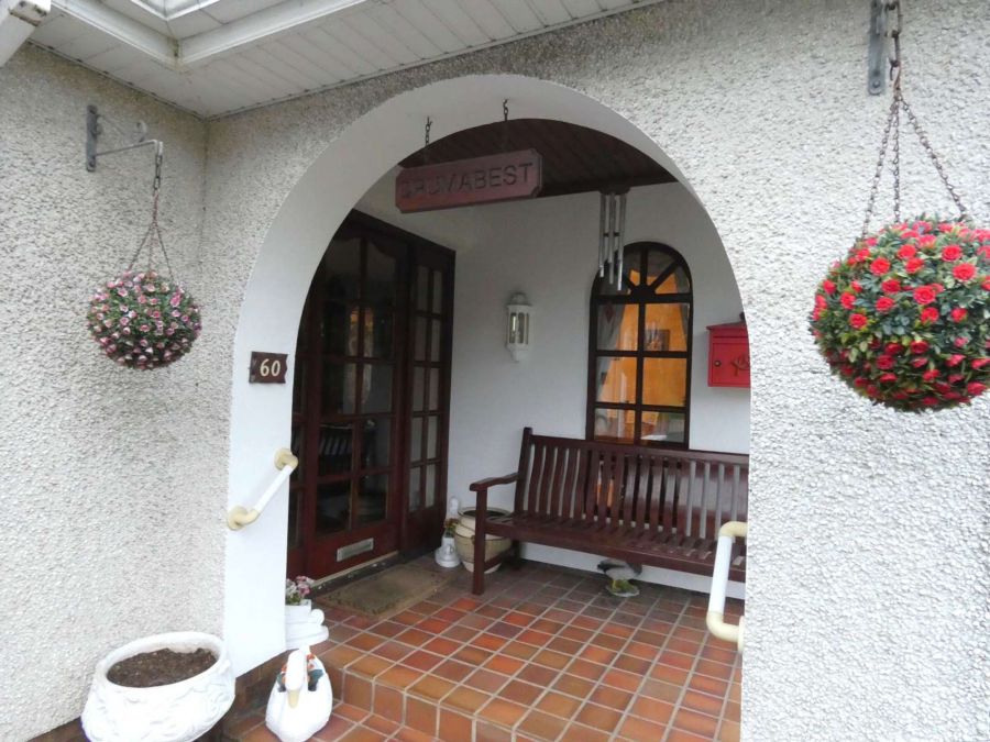 Drumabest, 60 Semicock Road