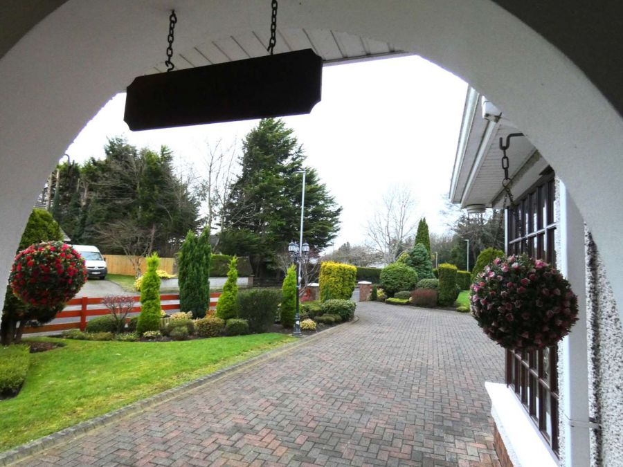 Drumabest, 60 Semicock Road