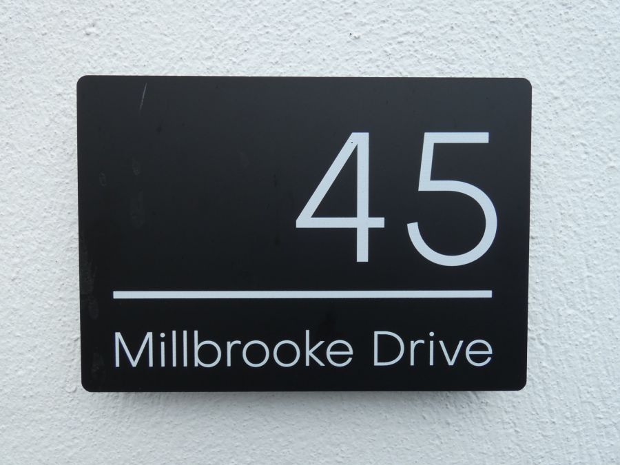 45 Millbrooke Drive