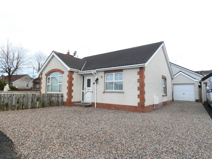 1 Kirkview Close, Ballymoney, BT53 6TJ