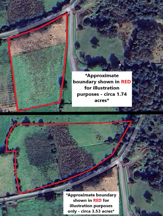 Lands East of, 25 Gortmacrane