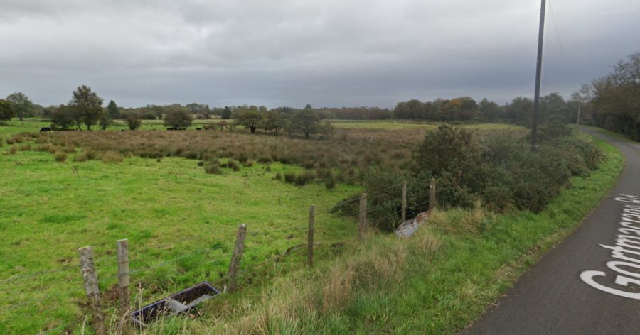 Lands East of, 25 Gortmacrane