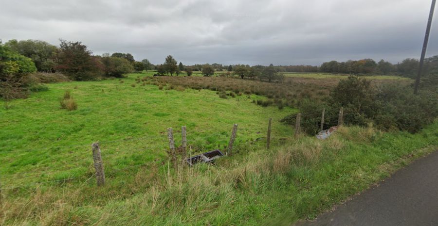 Lands East of, 25 Gortmacrane