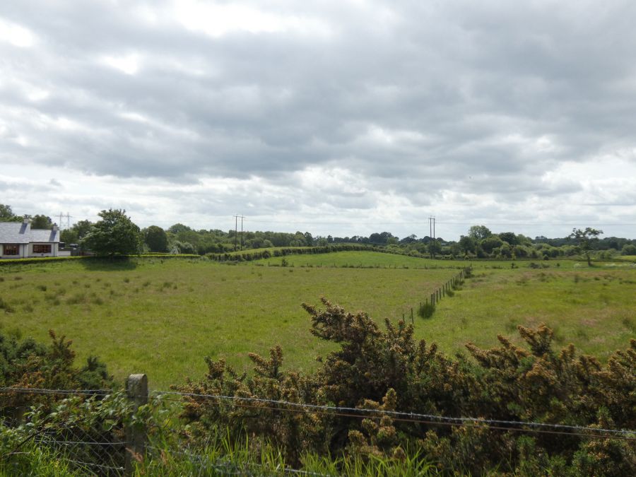 Lands East of, 25 Gortmacrane