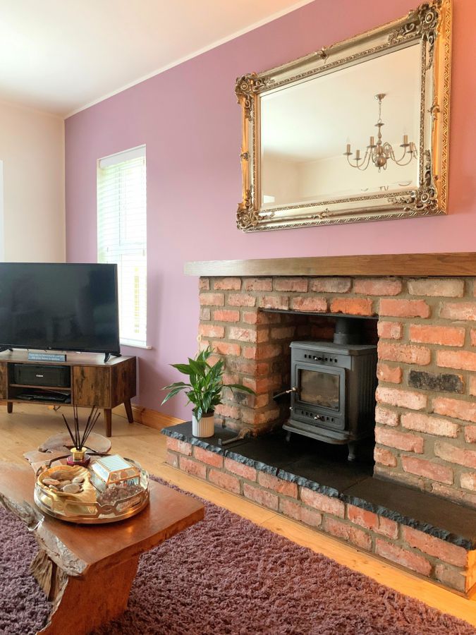 26 Greengage Cottages