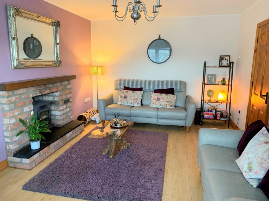 26 Greengage Cottages