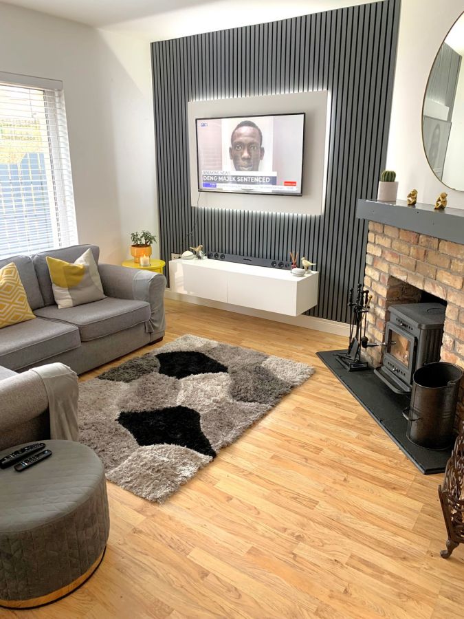 26 Greengage Cottages