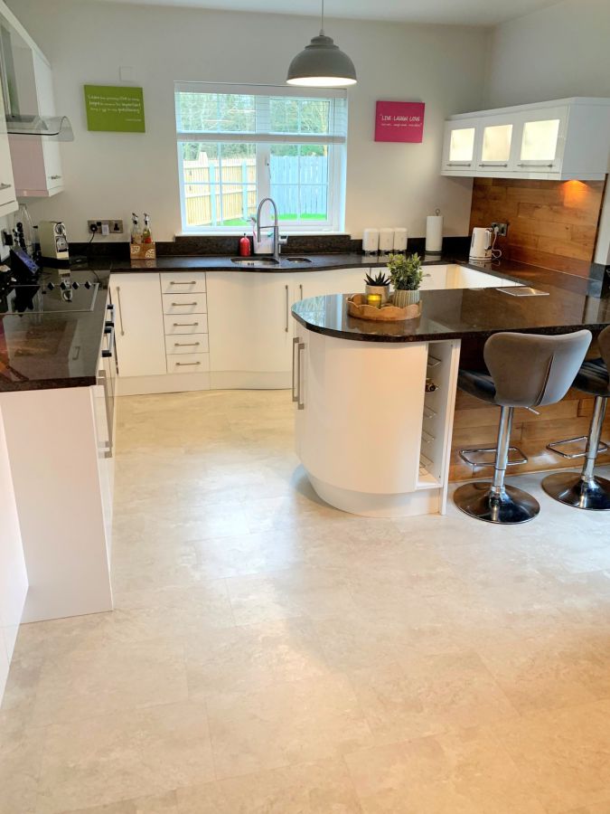 26 Greengage Cottages