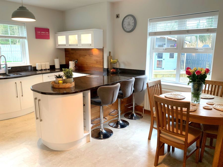 26 Greengage Cottages