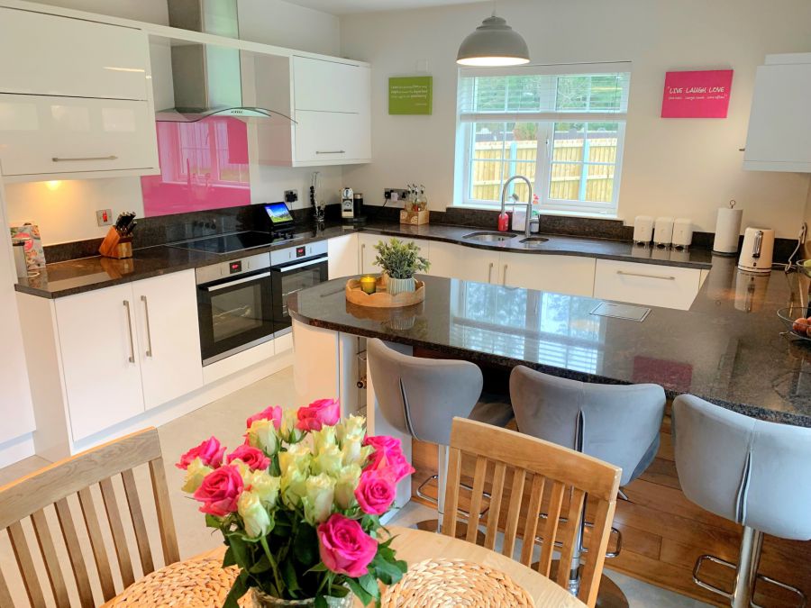 26 Greengage Cottages