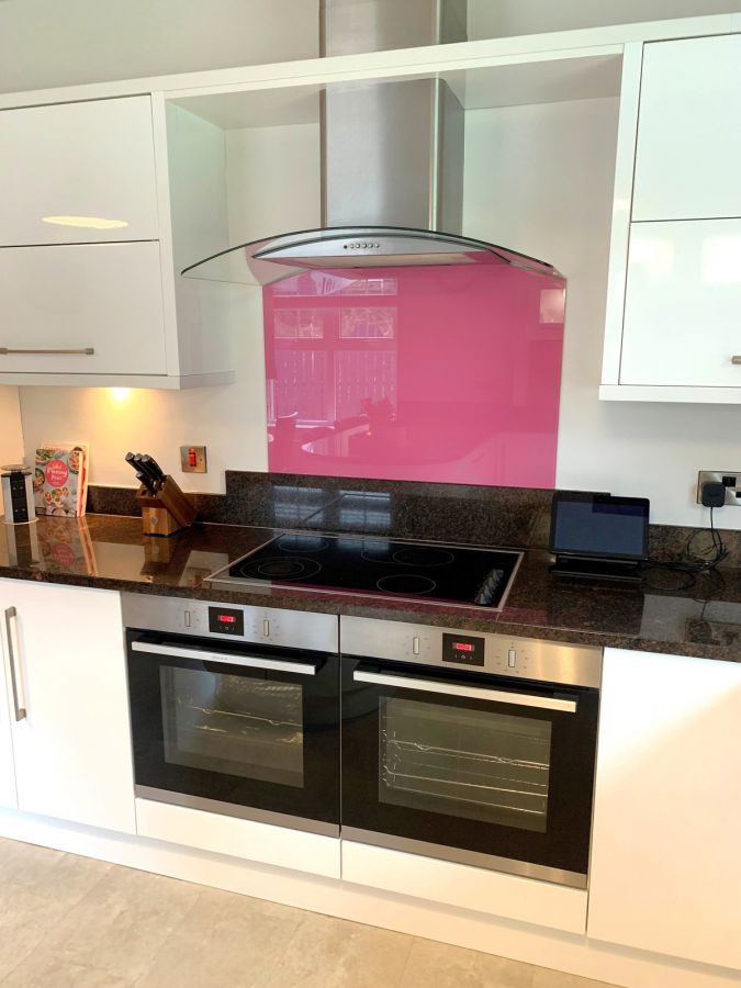 26 Greengage Cottages