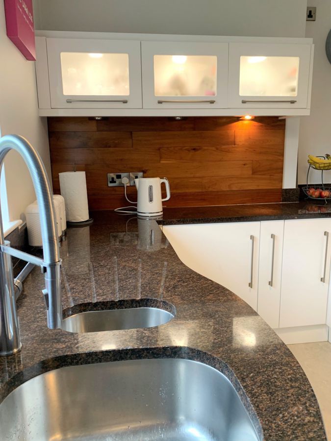 26 Greengage Cottages