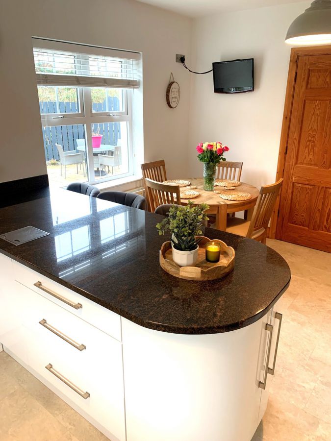 26 Greengage Cottages