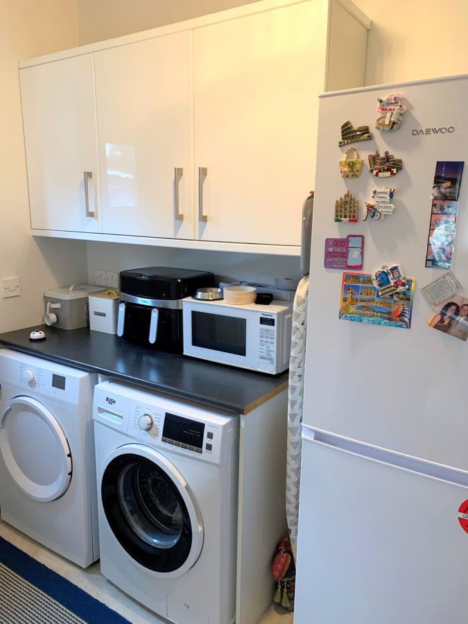 26 Greengage Cottages