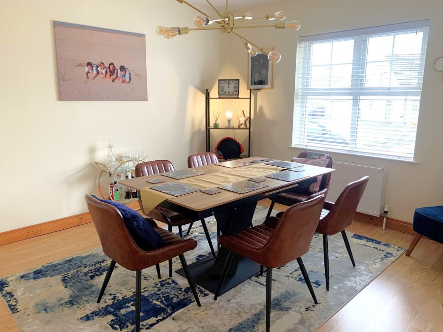 26 Greengage Cottages