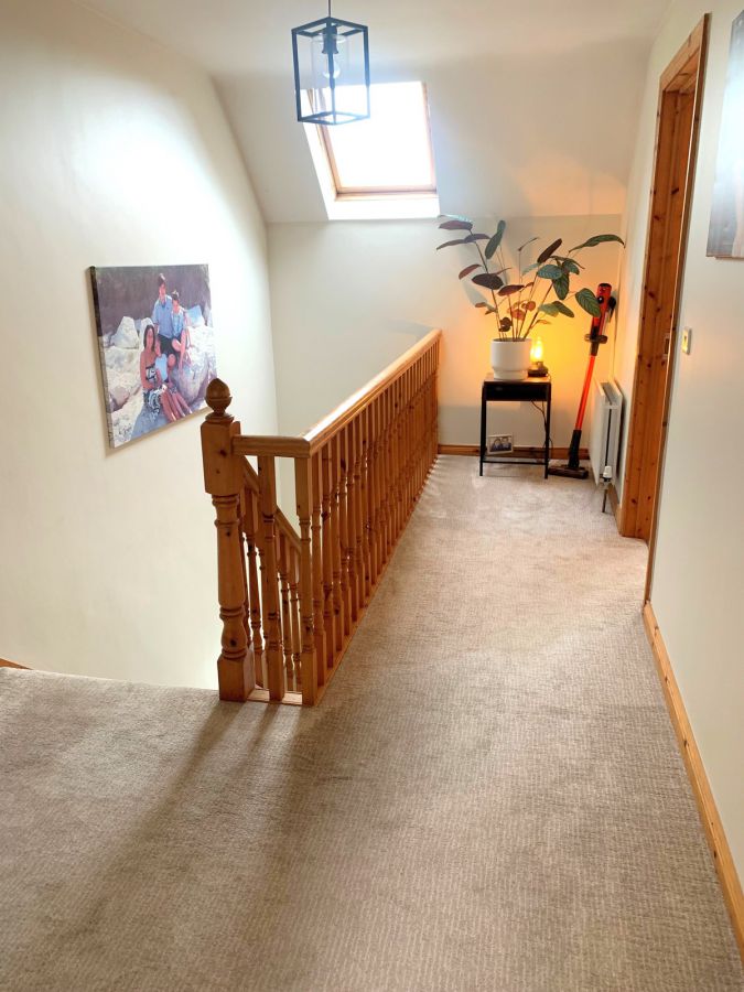 26 Greengage Cottages