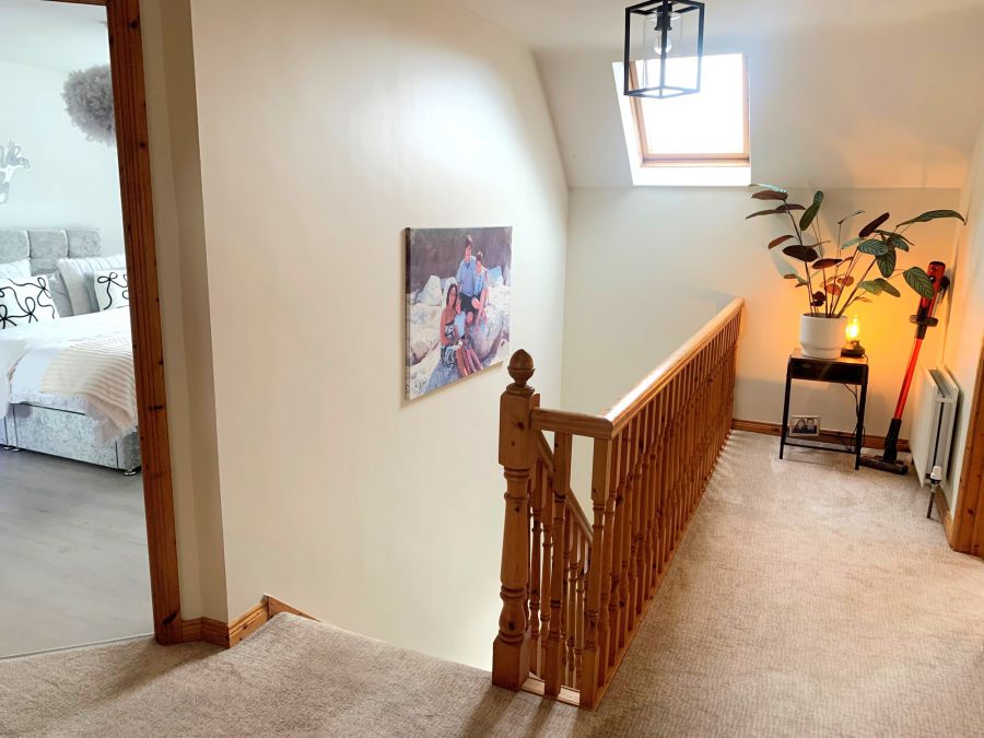 26 Greengage Cottages