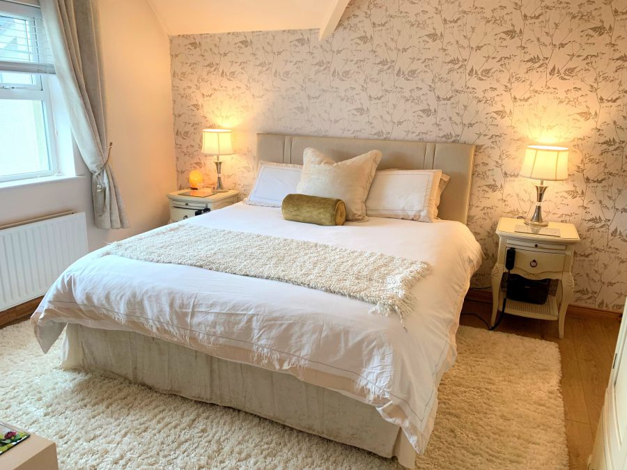 26 Greengage Cottages