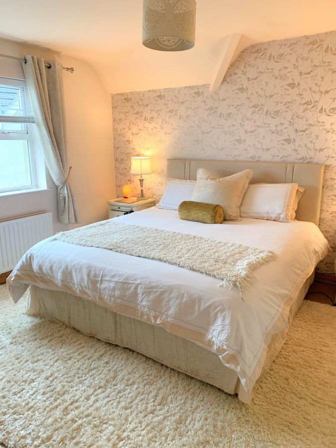 26 Greengage Cottages