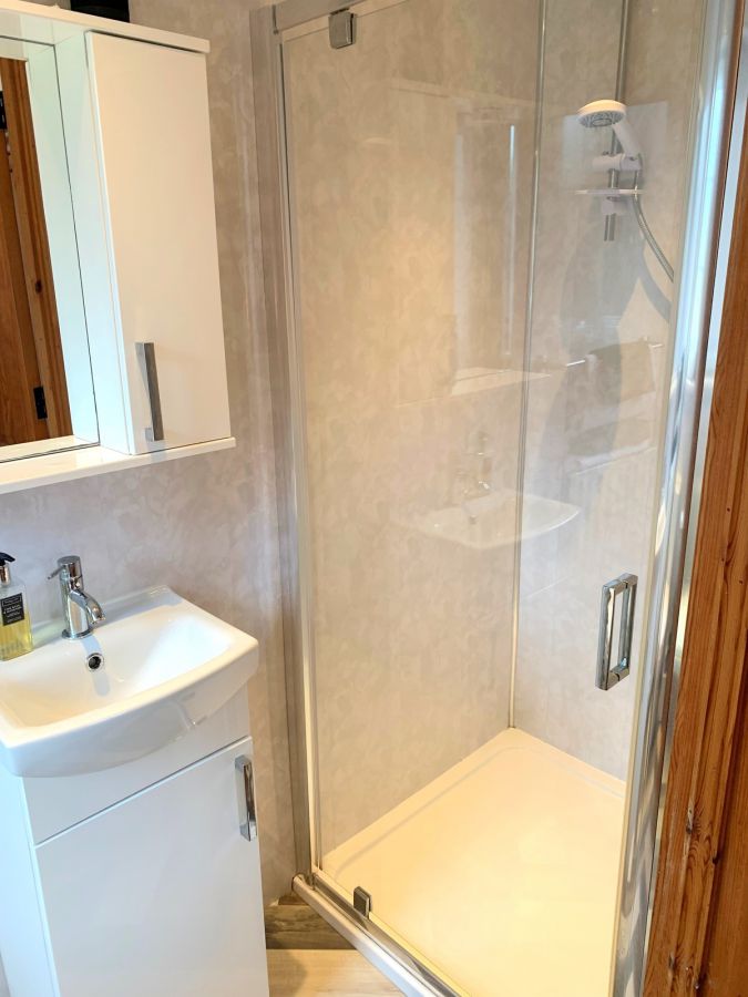 26 Greengage Cottages