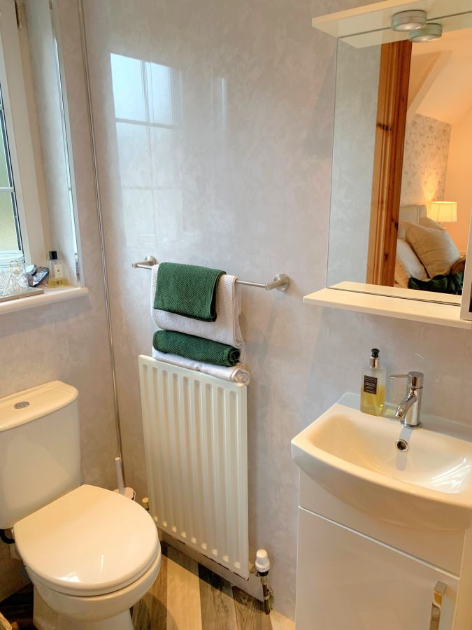 26 Greengage Cottages