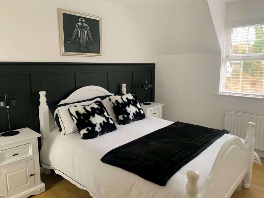 26 Greengage Cottages