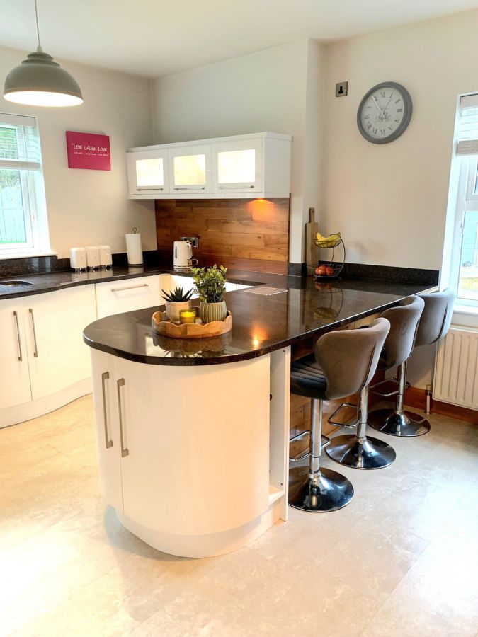 26 Greengage Cottages