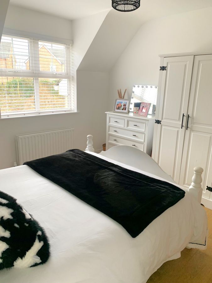 26 Greengage Cottages