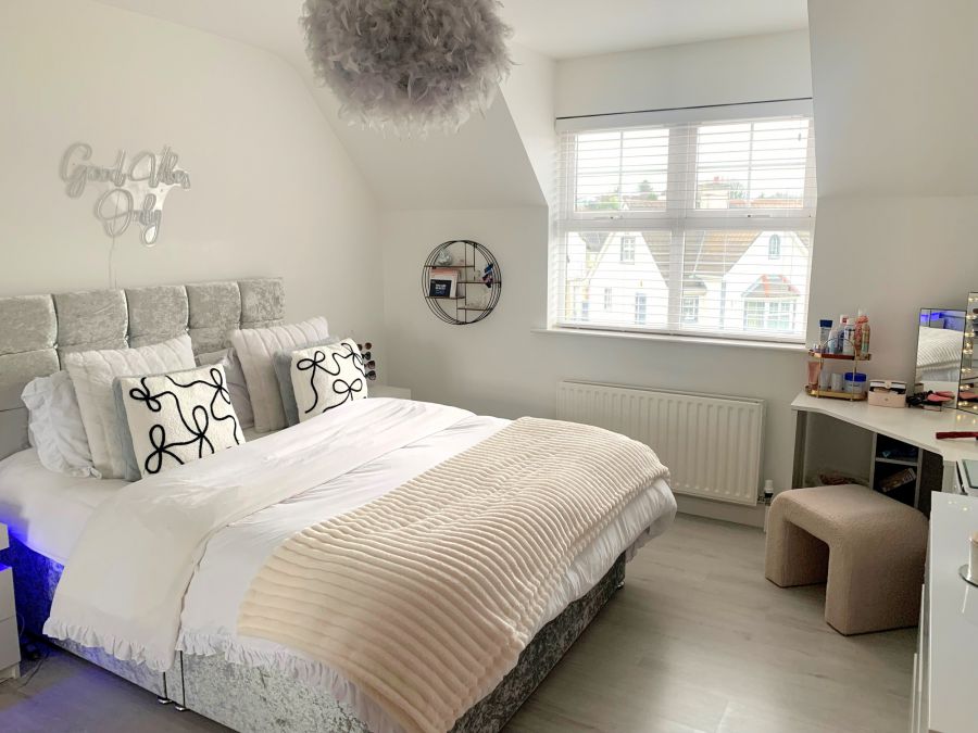 26 Greengage Cottages