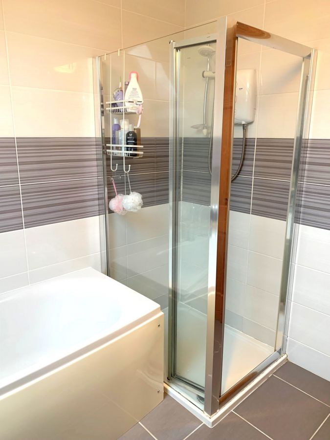 26 Greengage Cottages