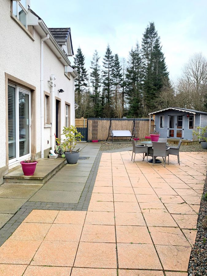 26 Greengage Cottages