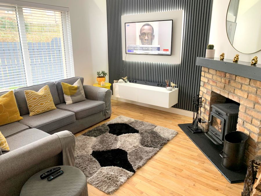 26 Greengage Cottages