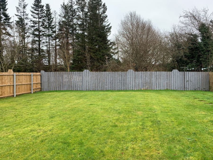 26 Greengage Cottages