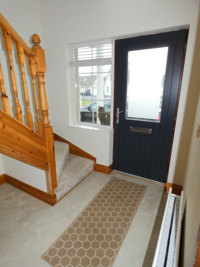 26 Greengage Cottages