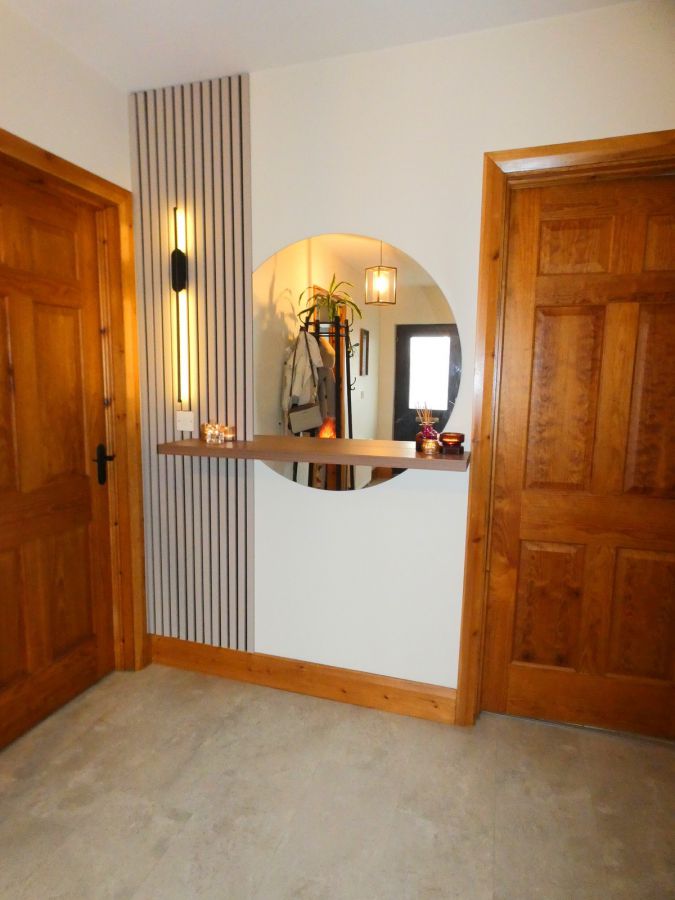 26 Greengage Cottages