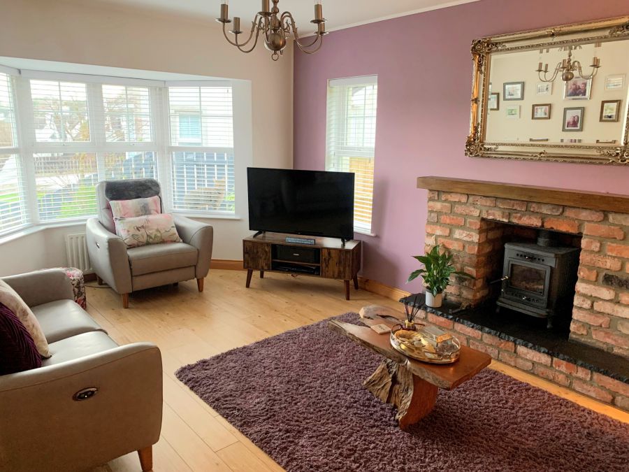 26 Greengage Cottages