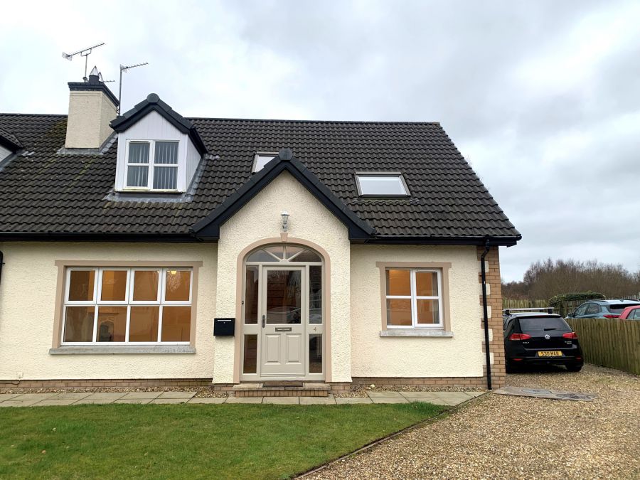 4 Mountview Court, Ballybogey, Ballymoney, BT53 6TQ