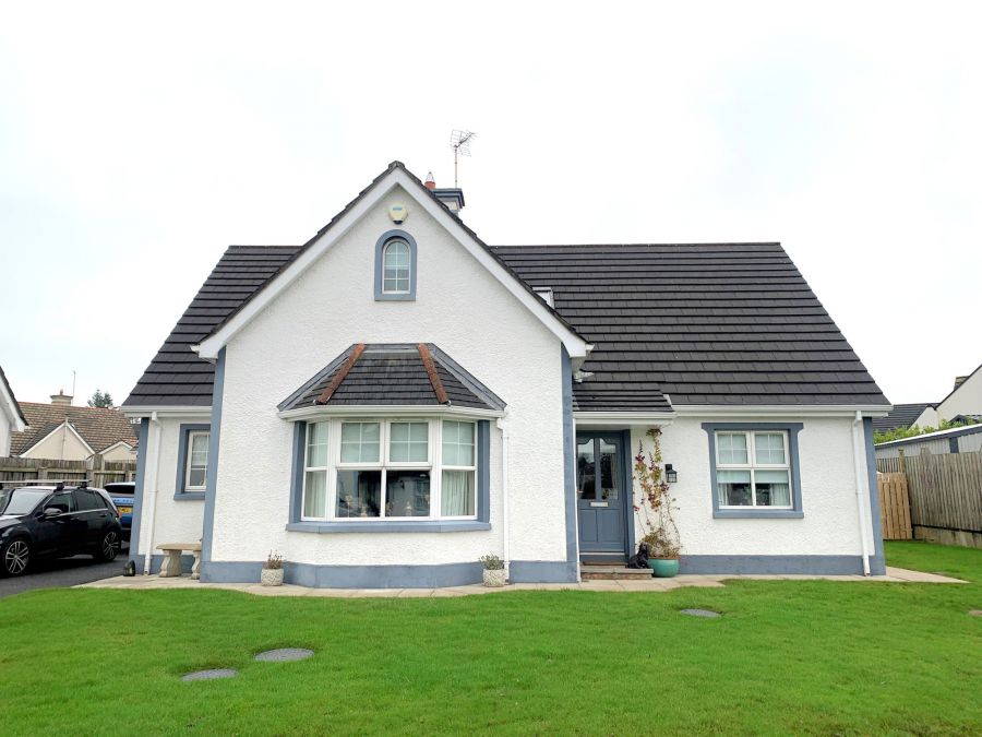 39 Greengage Cottages, Ballymoney, BT53 6GZ