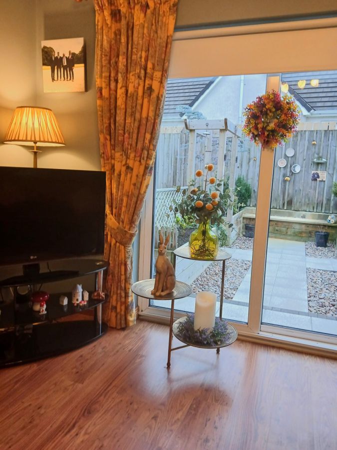 39 Greengage Cottages