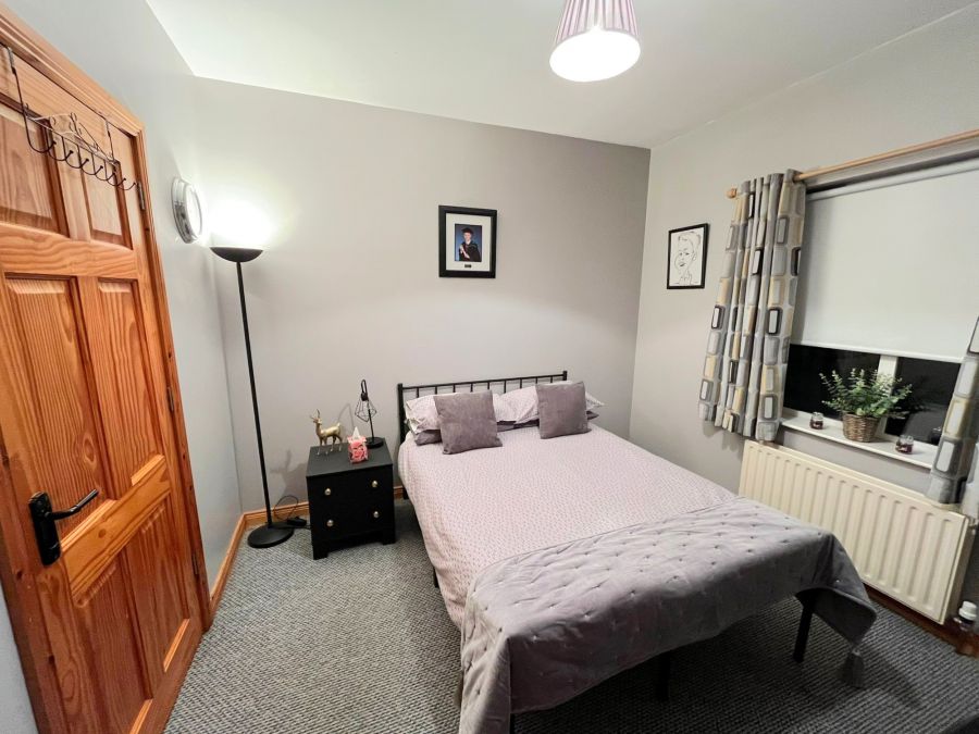 39 Greengage Cottages