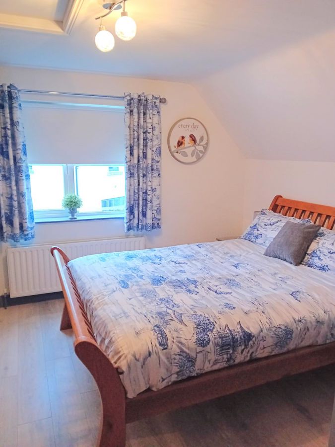 39 Greengage Cottages