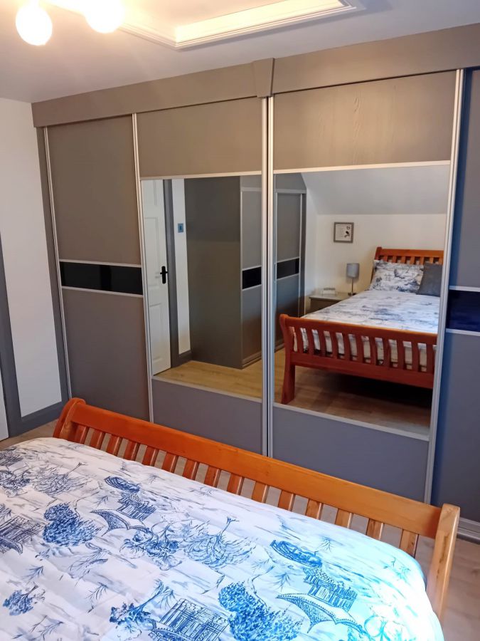 39 Greengage Cottages