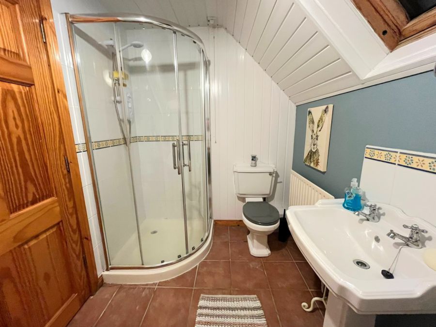 39 Greengage Cottages