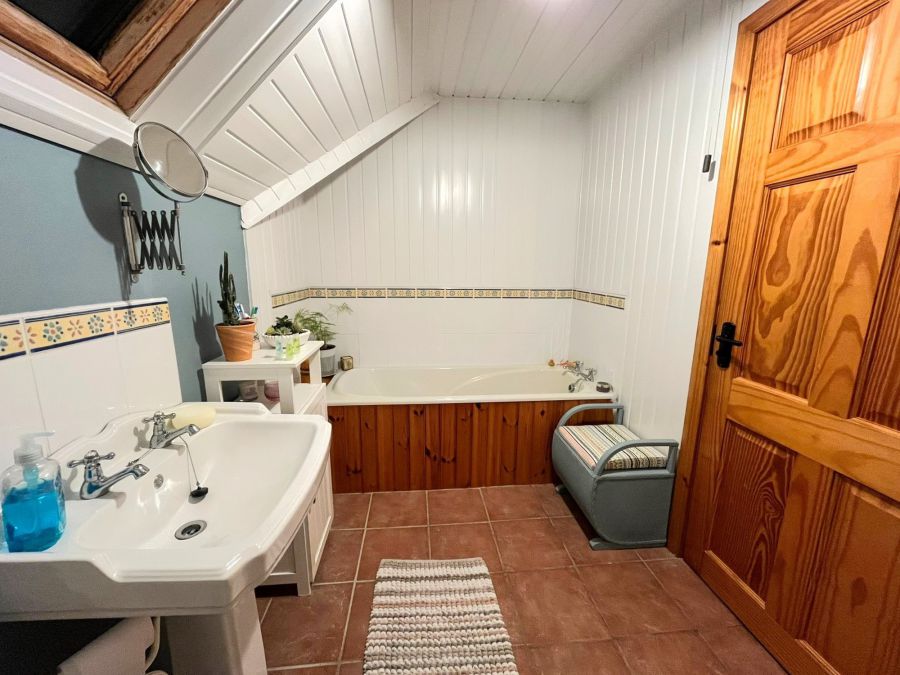 39 Greengage Cottages