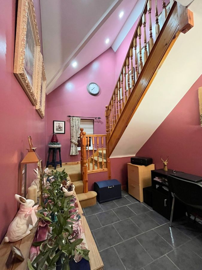 39 Greengage Cottages