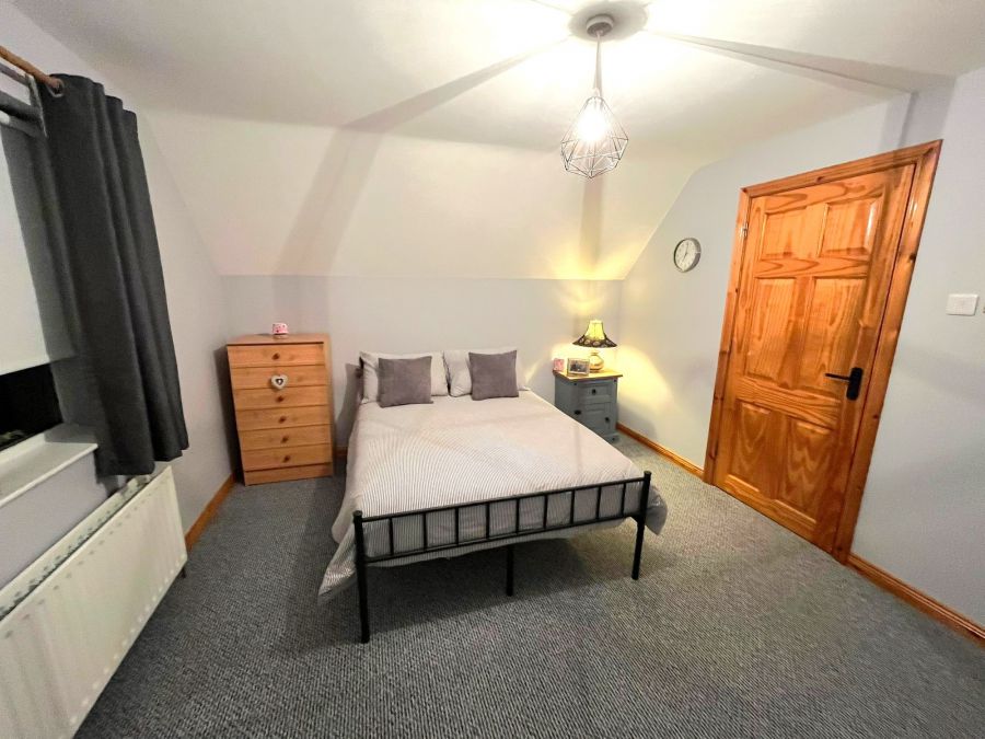 39 Greengage Cottages